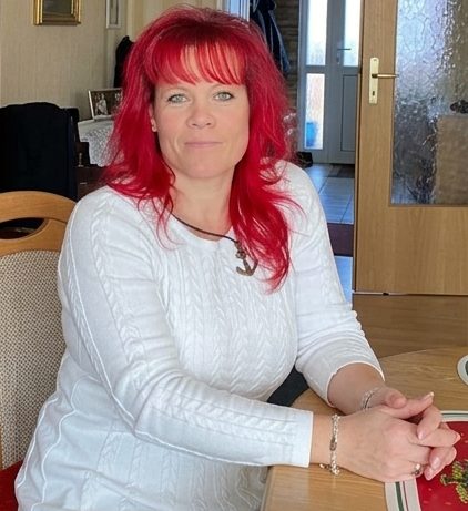 Annett Rusche Annett Rusche